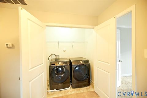 Tiny photo for 11458 Hayloft Lane, Henrico, VA 23060 (MLS # 2613915)
