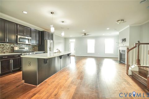 Tiny photo for 11458 Hayloft Lane, Henrico, VA 23060 (MLS # 2613915)