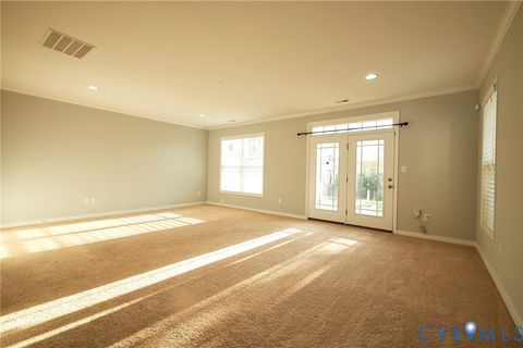 Tiny photo for 11458 Hayloft Lane, Henrico, VA 23060 (MLS # 2613915)