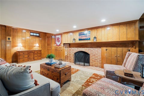 Tiny photo for 10 Dahlgren Road, Goochland, VA 23238 (MLS # 2627434)