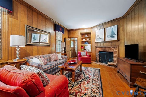 Tiny photo for 10 Dahlgren Road, Goochland, VA 23238 (MLS # 2627434)