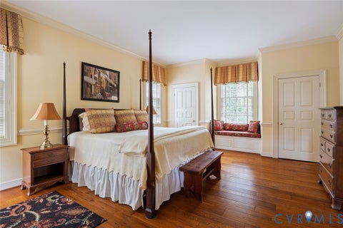 Tiny photo for 10 Dahlgren Road, Goochland, VA 23238 (MLS # 2627434)