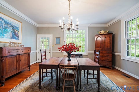 Tiny photo for 10 Dahlgren Road, Goochland, VA 23238 (MLS # 2627434)