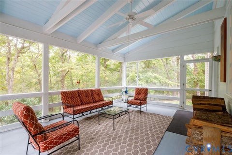 Tiny photo for 10 Dahlgren Road, Goochland, VA 23238 (MLS # 2627434)