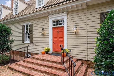 Tiny photo for 10 Dahlgren Road, Goochland, VA 23238 (MLS # 2627434)
