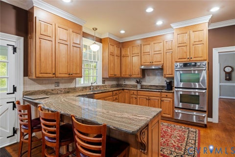 Tiny photo for 10 Dahlgren Road, Goochland, VA 23238 (MLS # 2627434)