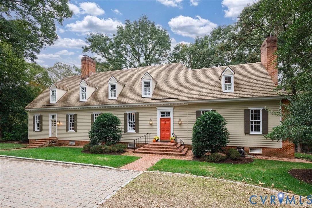 10 Dahlgren Road