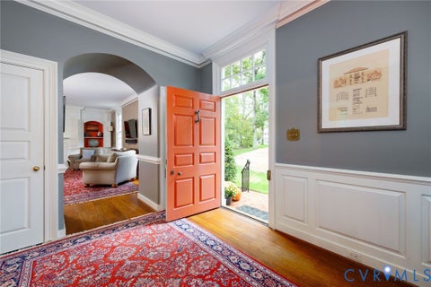Tiny photo for 10 Dahlgren Road, Goochland, VA 23238 (MLS # 2627434)