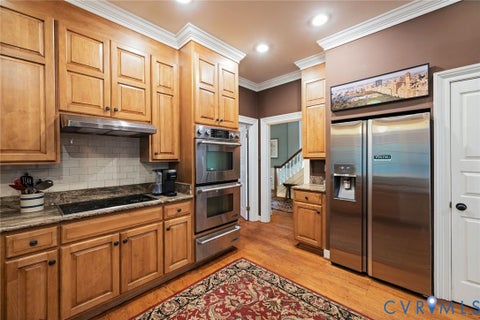 Tiny photo for 10 Dahlgren Road, Goochland, VA 23238 (MLS # 2627434)