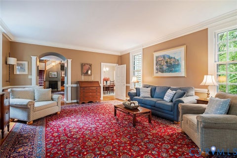 Tiny photo for 10 Dahlgren Road, Goochland, VA 23238 (MLS # 2627434)