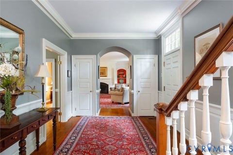Tiny photo for 10 Dahlgren Road, Goochland, VA 23238 (MLS # 2627434)