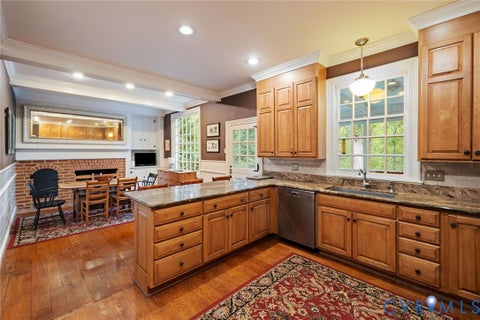 Tiny photo for 10 Dahlgren Road, Goochland, VA 23238 (MLS # 2627434)