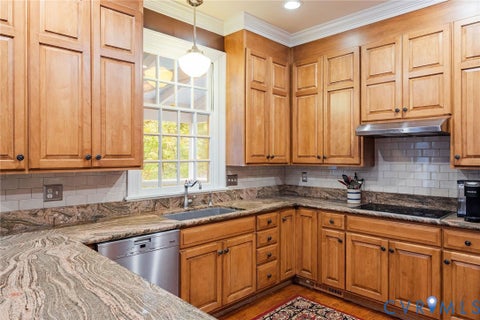 Tiny photo for 10 Dahlgren Road, Goochland, VA 23238 (MLS # 2627434)