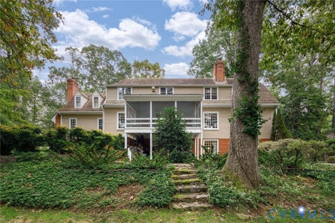 Tiny photo for 10 Dahlgren Road, Goochland, VA 23238 (MLS # 2627434)