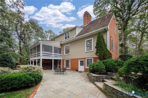 Tiny photo for 10 Dahlgren Road, Goochland, VA 23238 (MLS # 2627434)