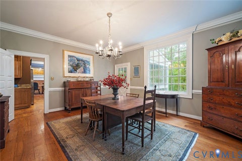 Tiny photo for 10 Dahlgren Road, Goochland, VA 23238 (MLS # 2627434)