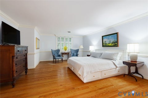 Tiny photo for 10 Dahlgren Road, Goochland, VA 23238 (MLS # 2627434)