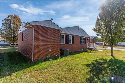 Tiny photo for 6700 Inglewood Street, Richmond, VA 23230 (MLS # 2531918)