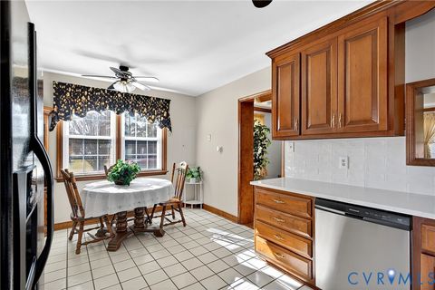 Tiny photo for 6700 Inglewood Street, Richmond, VA 23230 (MLS # 2531918)