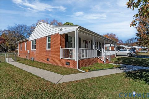 Tiny photo for 6700 Inglewood Street, Richmond, VA 23230 (MLS # 2531918)