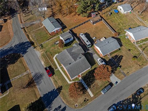 Tiny photo for 6700 Inglewood Street, Richmond, VA 23230 (MLS # 2531918)