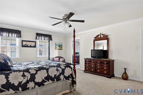 Tiny photo for 6700 Inglewood Street, Richmond, VA 23230 (MLS # 2531918)