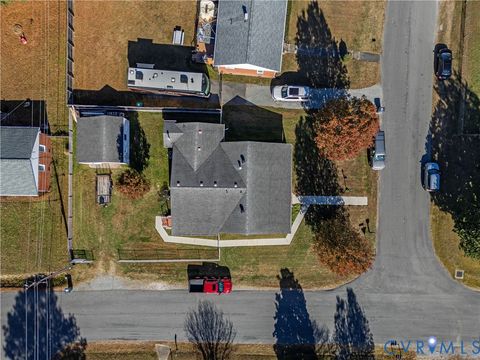 Tiny photo for 6700 Inglewood Street, Richmond, VA 23230 (MLS # 2531918)