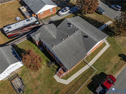 Tiny photo for 6700 Inglewood Street, Richmond, VA 23230 (MLS # 2531918)