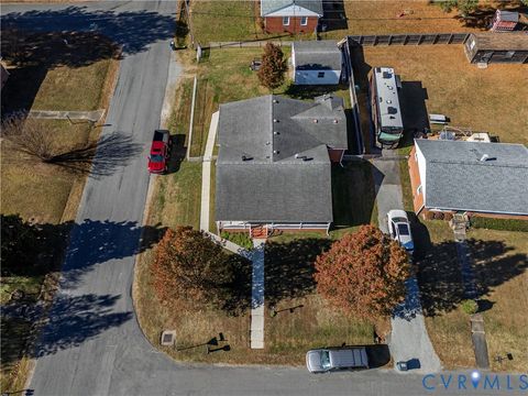 Tiny photo for 6700 Inglewood Street, Richmond, VA 23230 (MLS # 2531918)