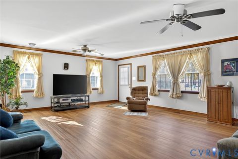 Tiny photo for 6700 Inglewood Street, Richmond, VA 23230 (MLS # 2531918)