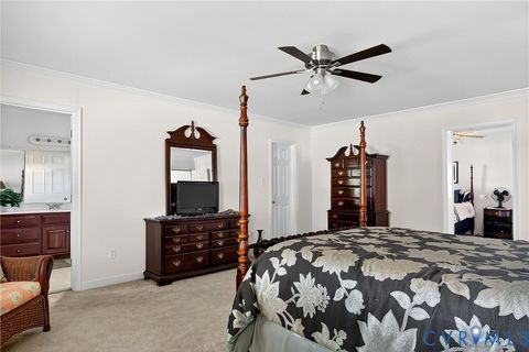 Tiny photo for 6700 Inglewood Street, Richmond, VA 23230 (MLS # 2531918)