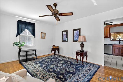 Tiny photo for 6700 Inglewood Street, Richmond, VA 23230 (MLS # 2531918)