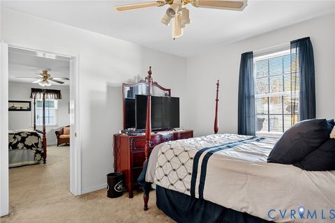 Tiny photo for 6700 Inglewood Street, Richmond, VA 23230 (MLS # 2531918)