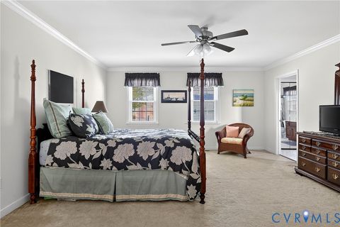 Tiny photo for 6700 Inglewood Street, Richmond, VA 23230 (MLS # 2531918)