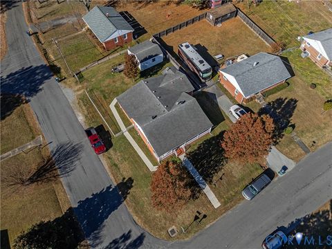 Tiny photo for 6700 Inglewood Street, Richmond, VA 23230 (MLS # 2531918)