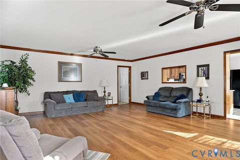 Tiny photo for 6700 Inglewood Street, Richmond, VA 23230 (MLS # 2531918)