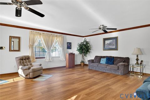 Tiny photo for 6700 Inglewood Street, Richmond, VA 23230 (MLS # 2531918)