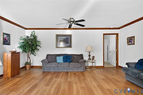 Tiny photo for 6700 Inglewood Street, Richmond, VA 23230 (MLS # 2531918)