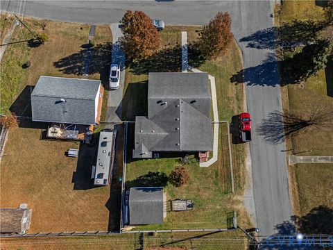 Tiny photo for 6700 Inglewood Street, Richmond, VA 23230 (MLS # 2531918)