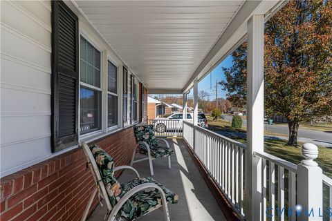 Tiny photo for 6700 Inglewood Street, Richmond, VA 23230 (MLS # 2531918)