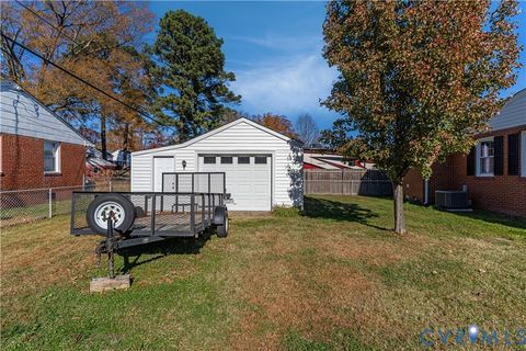 Tiny photo for 6700 Inglewood Street, Richmond, VA 23230 (MLS # 2531918)