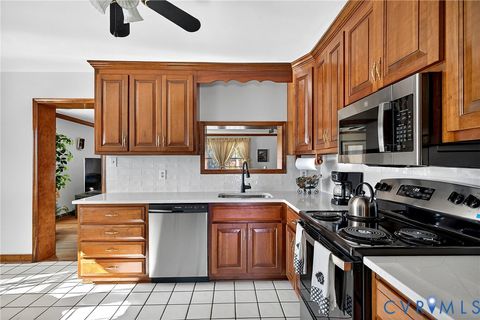 Tiny photo for 6700 Inglewood Street, Richmond, VA 23230 (MLS # 2531918)