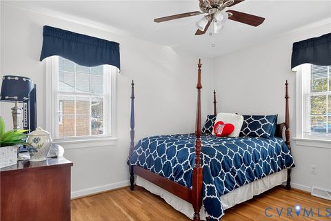 Tiny photo for 6700 Inglewood Street, Richmond, VA 23230 (MLS # 2531918)