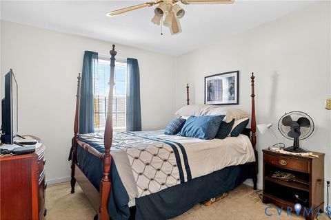 Tiny photo for 6700 Inglewood Street, Richmond, VA 23230 (MLS # 2531918)