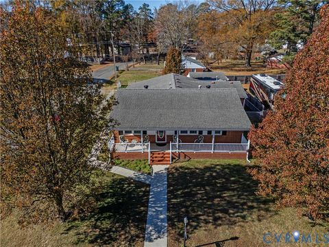 Tiny photo for 6700 Inglewood Street, Richmond, VA 23230 (MLS # 2531918)