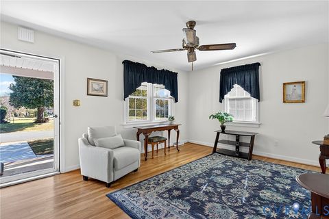 Tiny photo for 6700 Inglewood Street, Richmond, VA 23230 (MLS # 2531918)