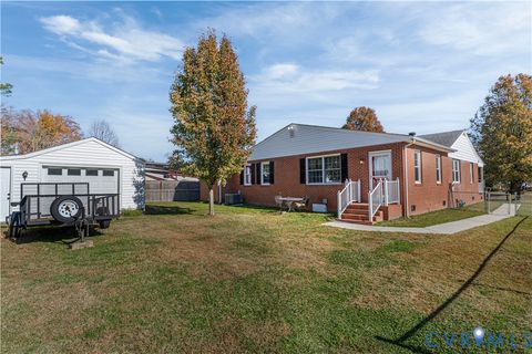 Tiny photo for 6700 Inglewood Street, Richmond, VA 23230 (MLS # 2531918)