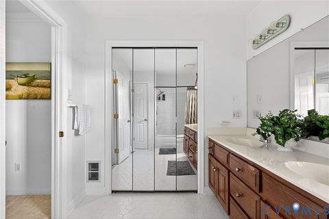 Tiny photo for 6700 Inglewood Street, Richmond, VA 23230 (MLS # 2531918)