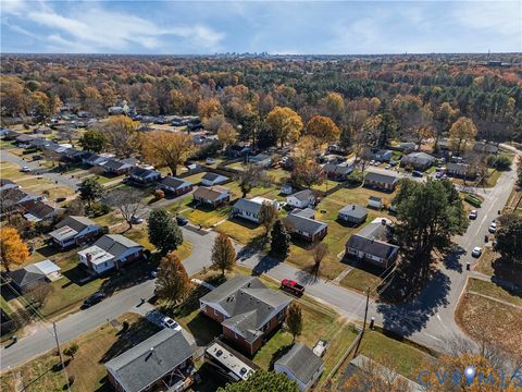 Tiny photo for 6700 Inglewood Street, Richmond, VA 23230 (MLS # 2531918)