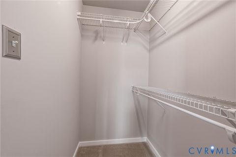 Tiny photo for 914 Pale Moon Drive #914, Henrico, VA 23059 (MLS # 2604221)